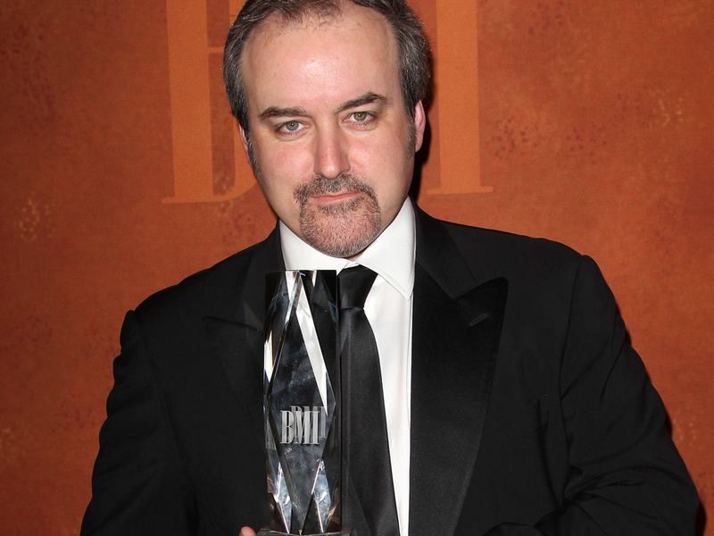 David Arnold was born in Luton on this day in 1962. He composed the soundtracks to five James Bond films.