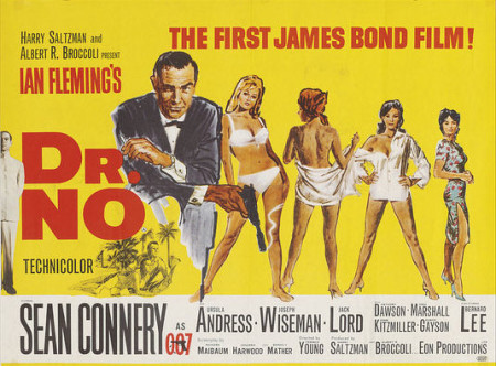 dr-no-poster